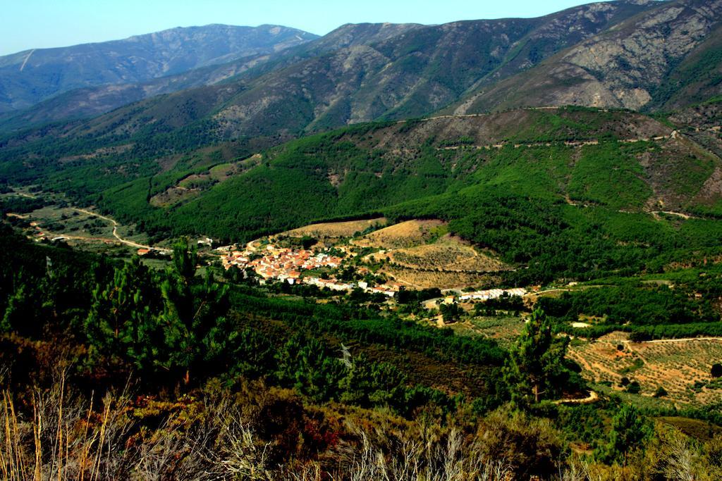 La Boticaria Casa Rural Apartamento Дескаргамария Экстерьер фото