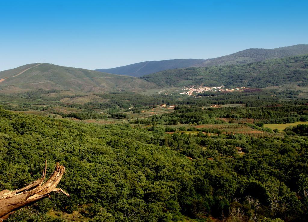 La Boticaria Casa Rural Apartamento Дескаргамария Экстерьер фото